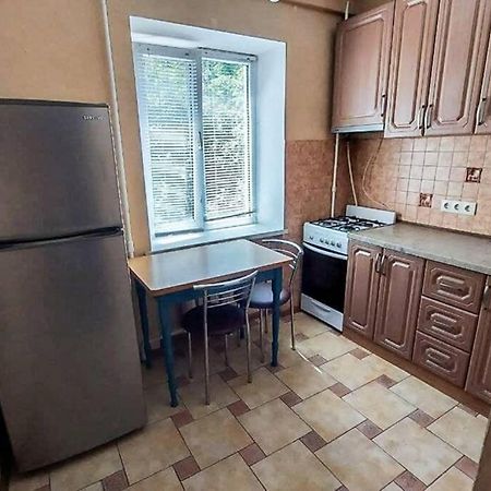 Cozy Flat Apartment Kiev Exterior foto