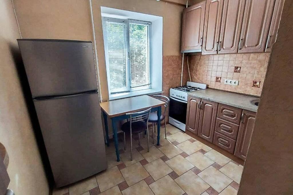 Cozy Flat Apartment Kiev Exterior foto