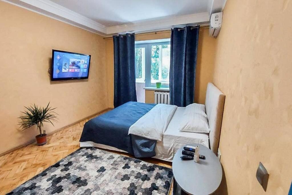 Cozy Flat Apartment Kiev Exterior foto