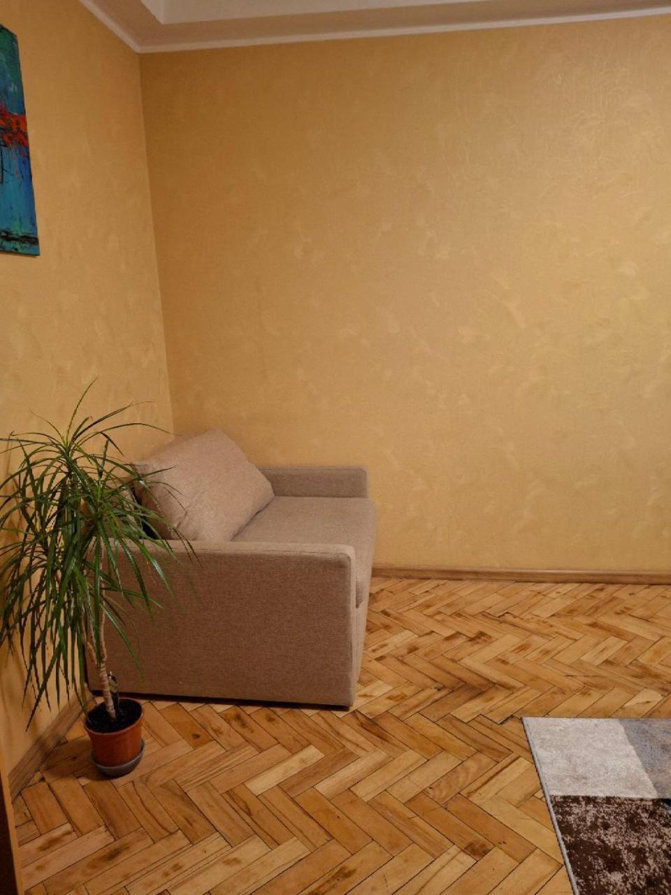 Cozy Flat Apartment Kiev Exterior foto